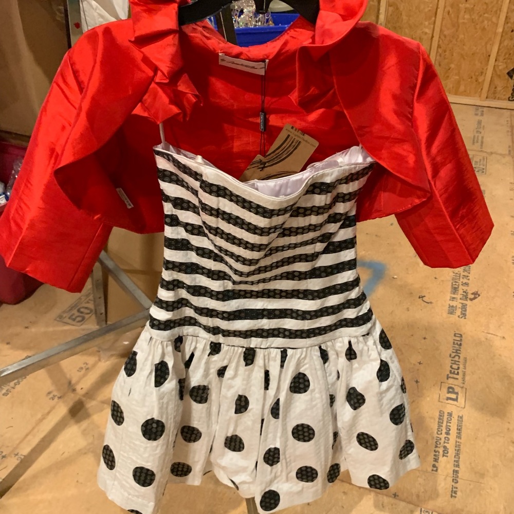 FEMME DRESS